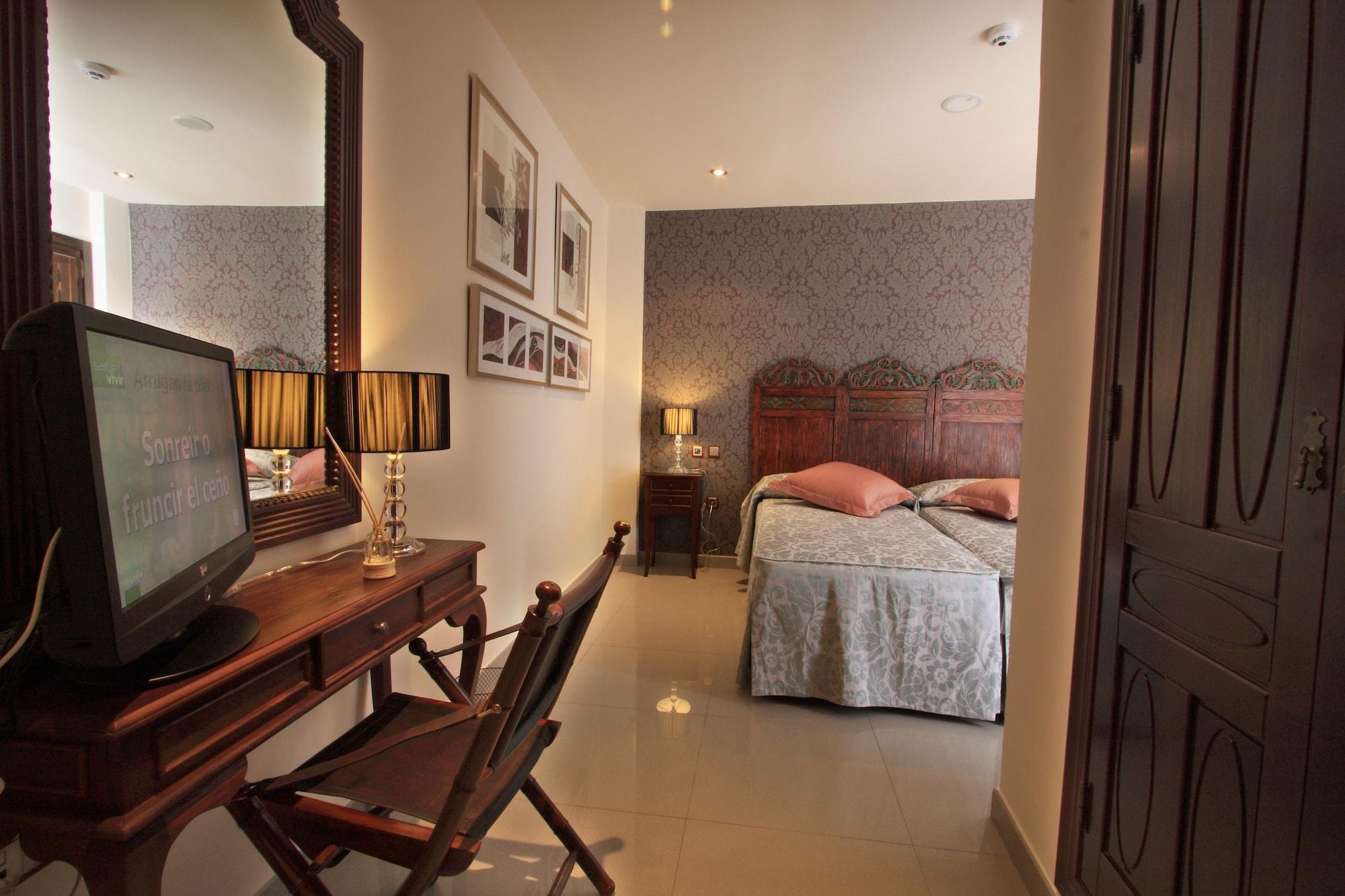 Casa Banos De La Villa بييغو ذي كورذوبا المظهر الخارجي الصورة