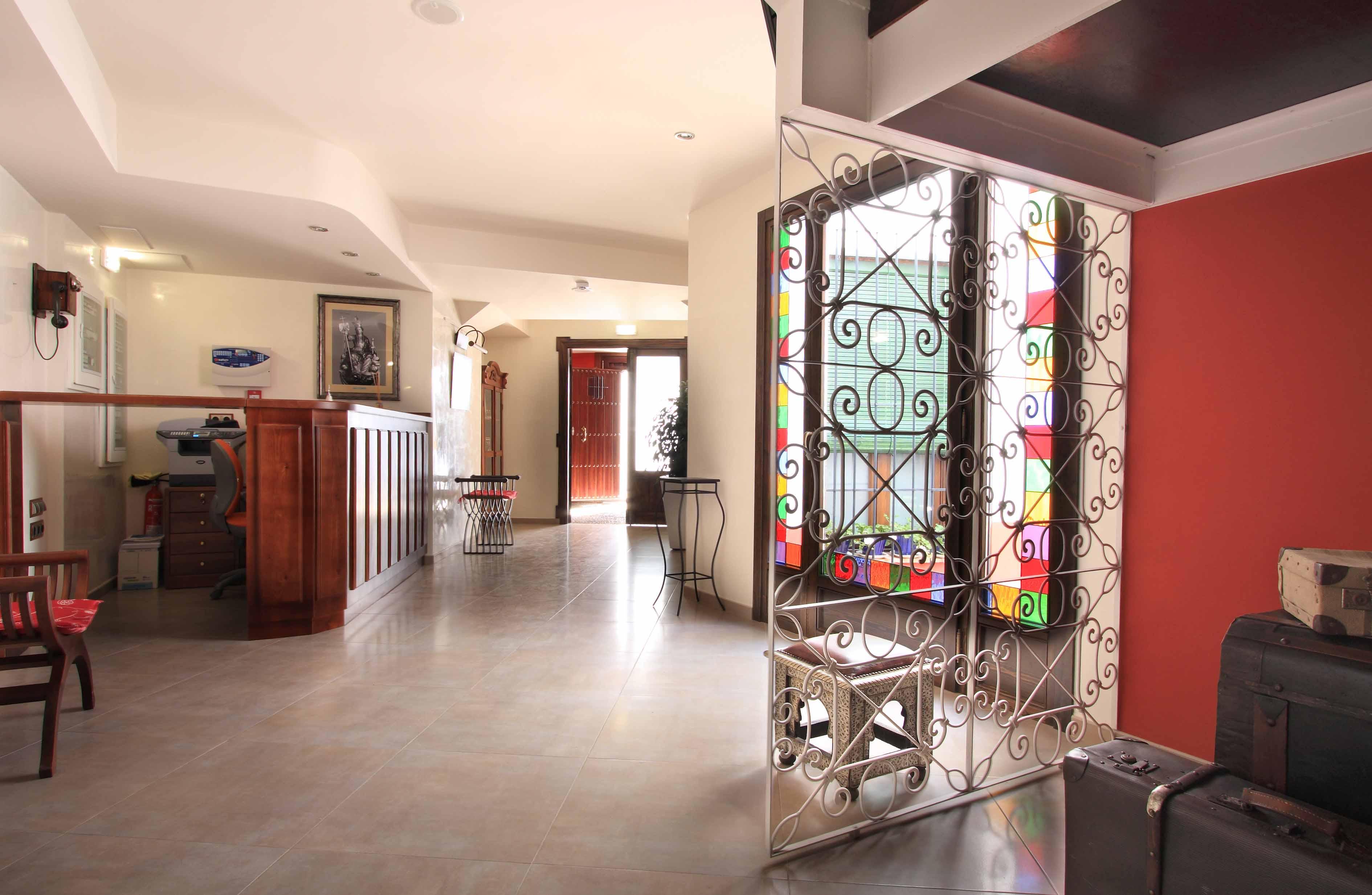 Casa Banos De La Villa بييغو ذي كورذوبا المظهر الخارجي الصورة