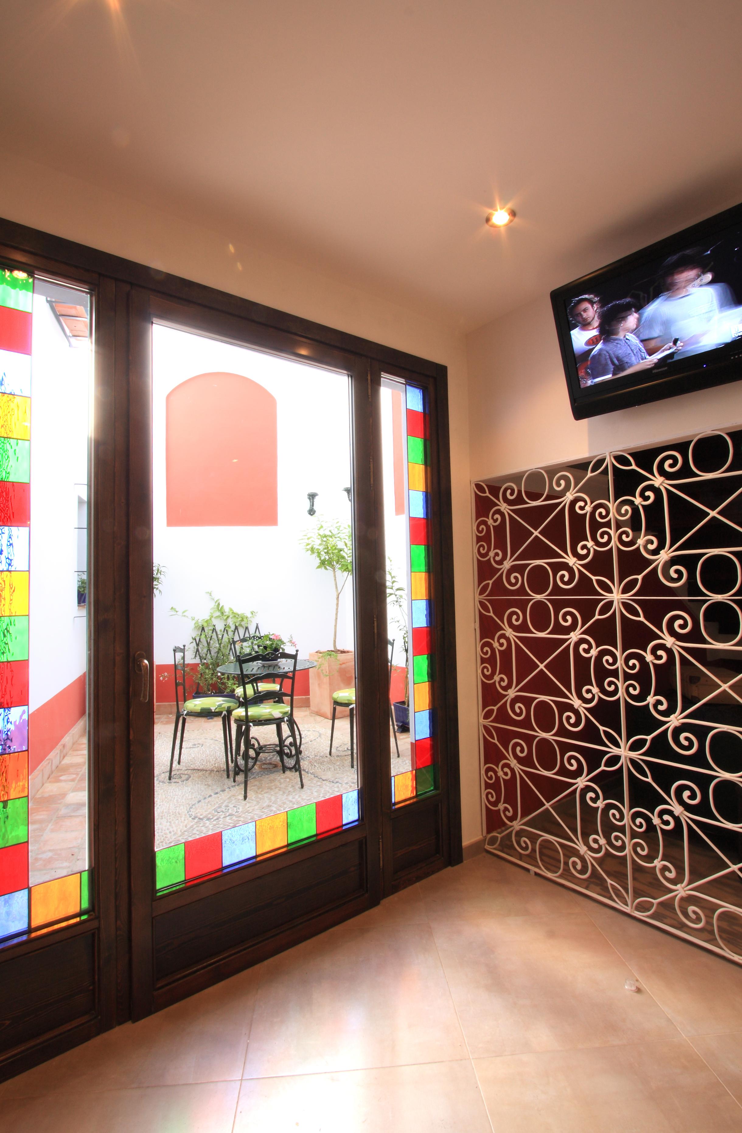 Casa Banos De La Villa بييغو ذي كورذوبا المظهر الخارجي الصورة
