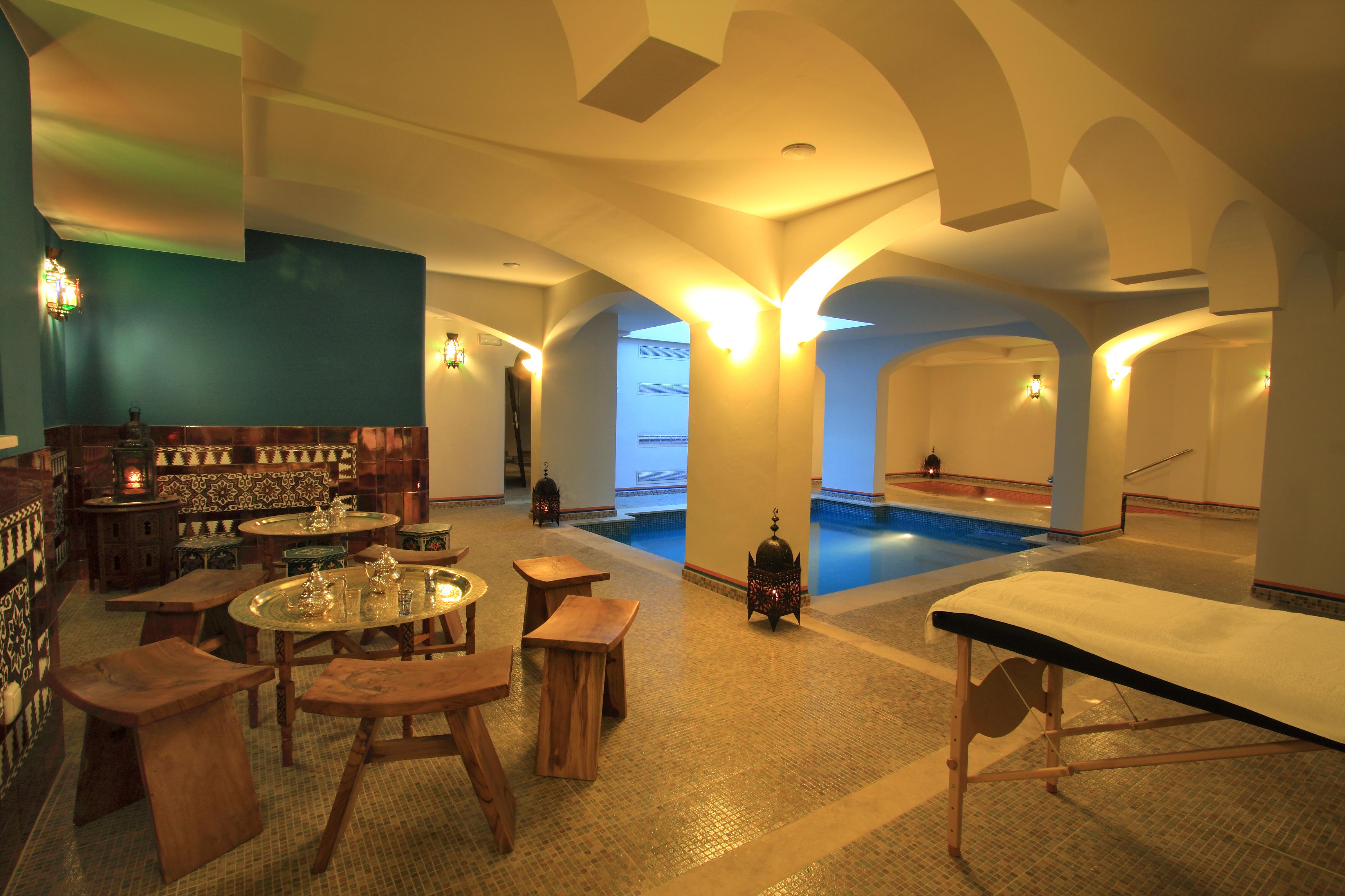 Casa Banos De La Villa بييغو ذي كورذوبا المظهر الخارجي الصورة