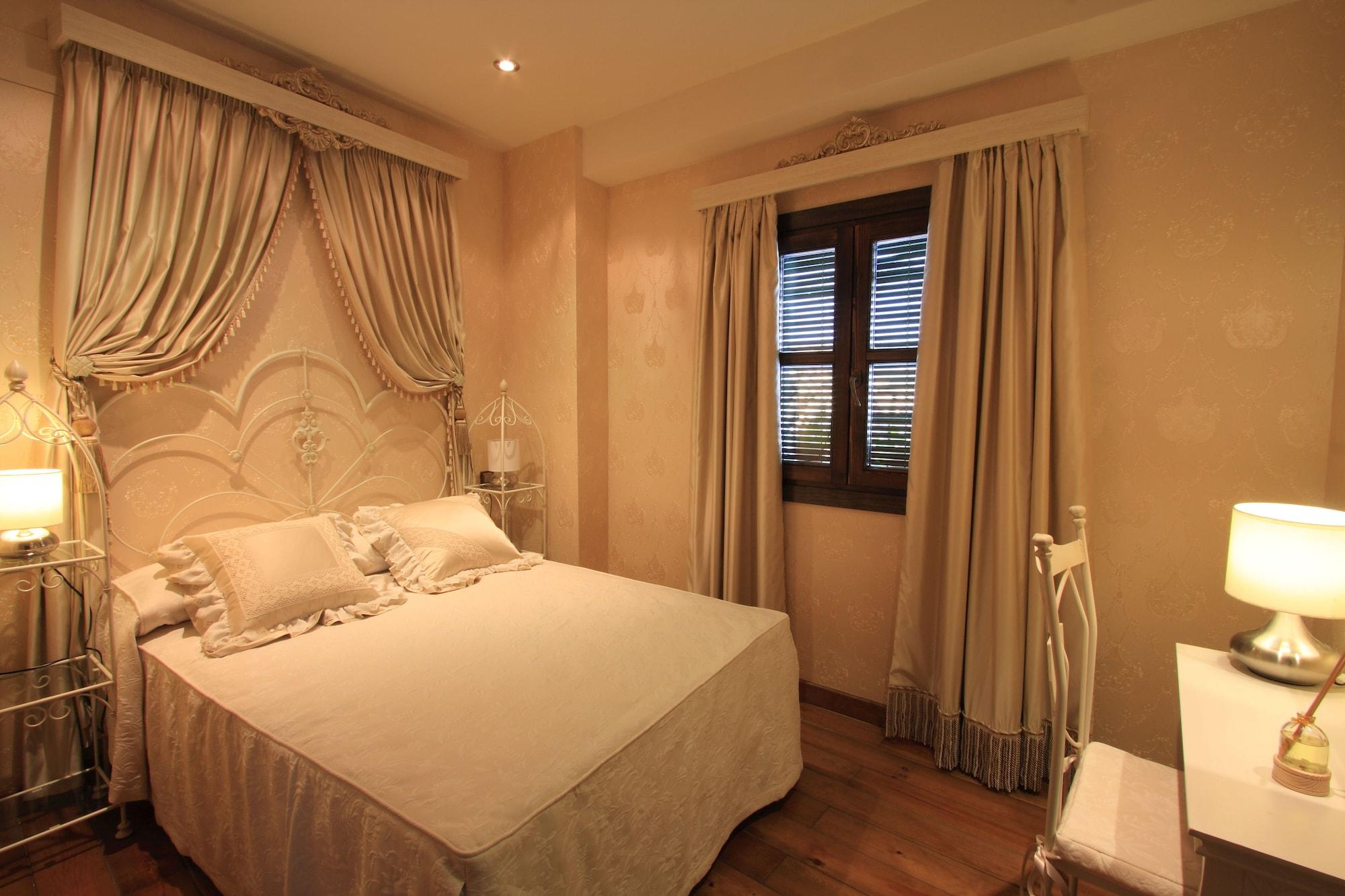 Casa Banos De La Villa بييغو ذي كورذوبا المظهر الخارجي الصورة