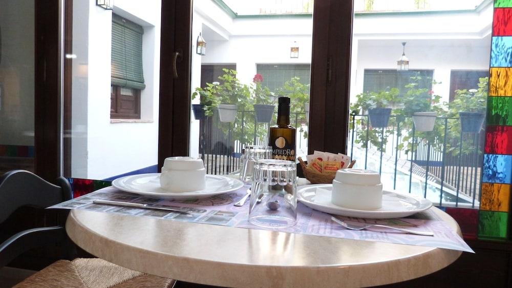 Casa Banos De La Villa بييغو ذي كورذوبا المظهر الخارجي الصورة