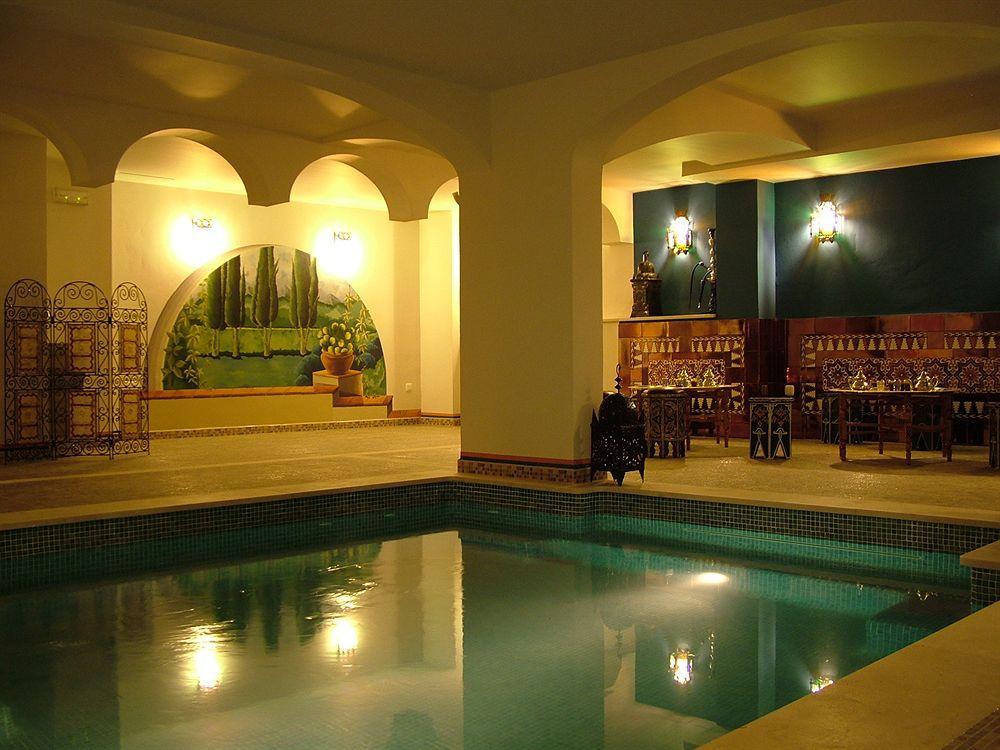 Casa Banos De La Villa بييغو ذي كورذوبا المظهر الخارجي الصورة