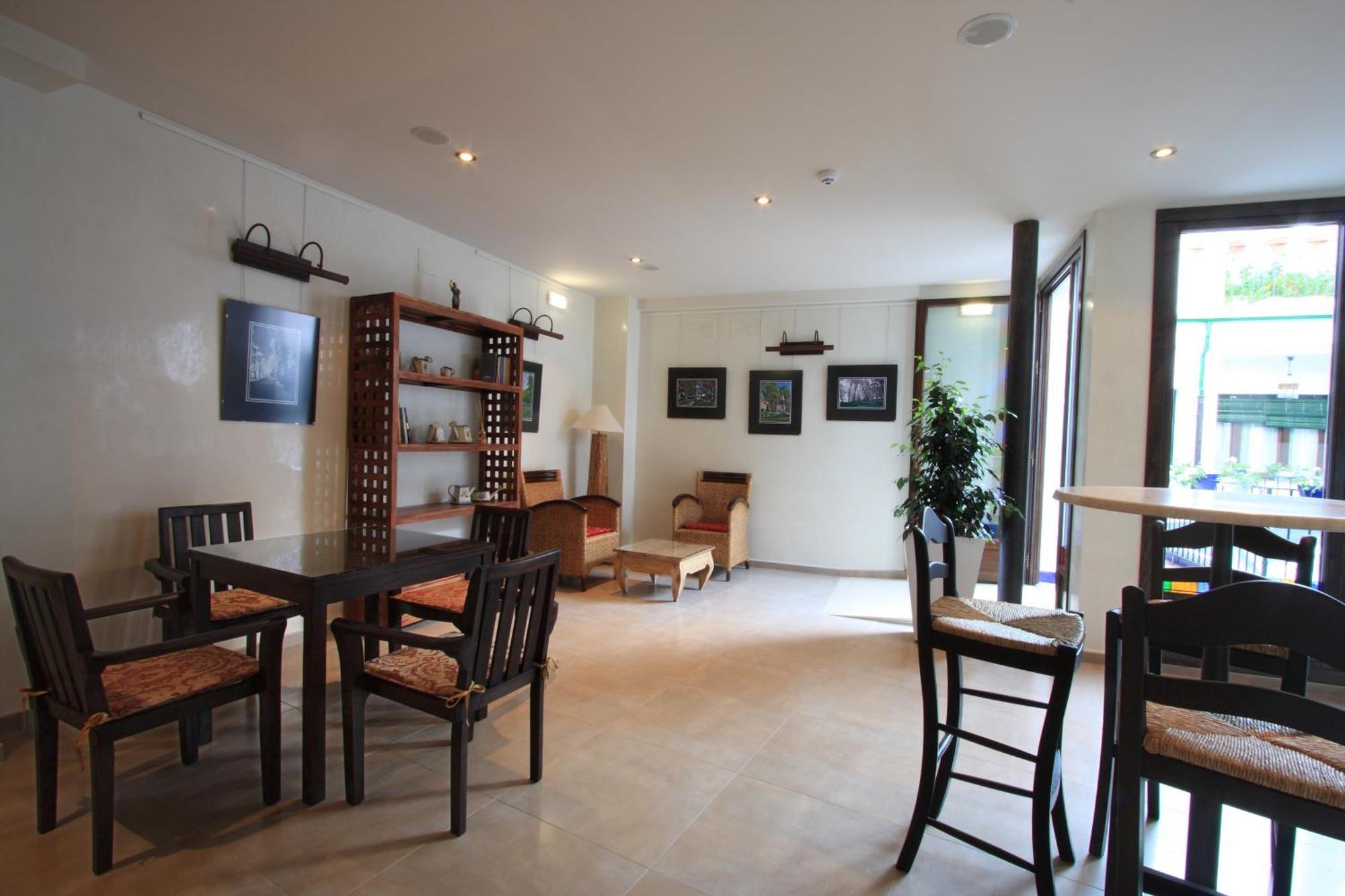 Casa Banos De La Villa بييغو ذي كورذوبا المظهر الخارجي الصورة