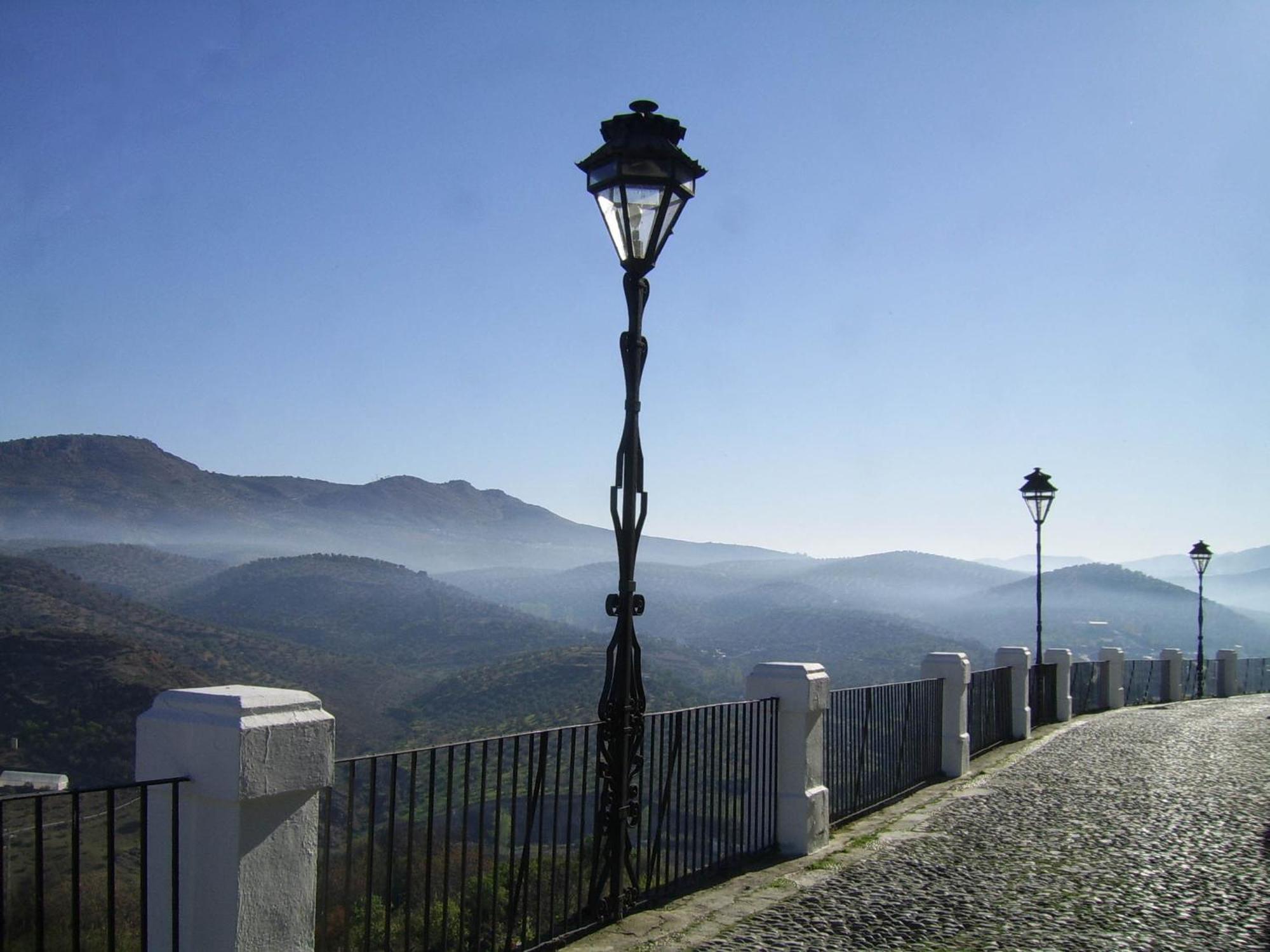 Casa Banos De La Villa بييغو ذي كورذوبا المظهر الخارجي الصورة