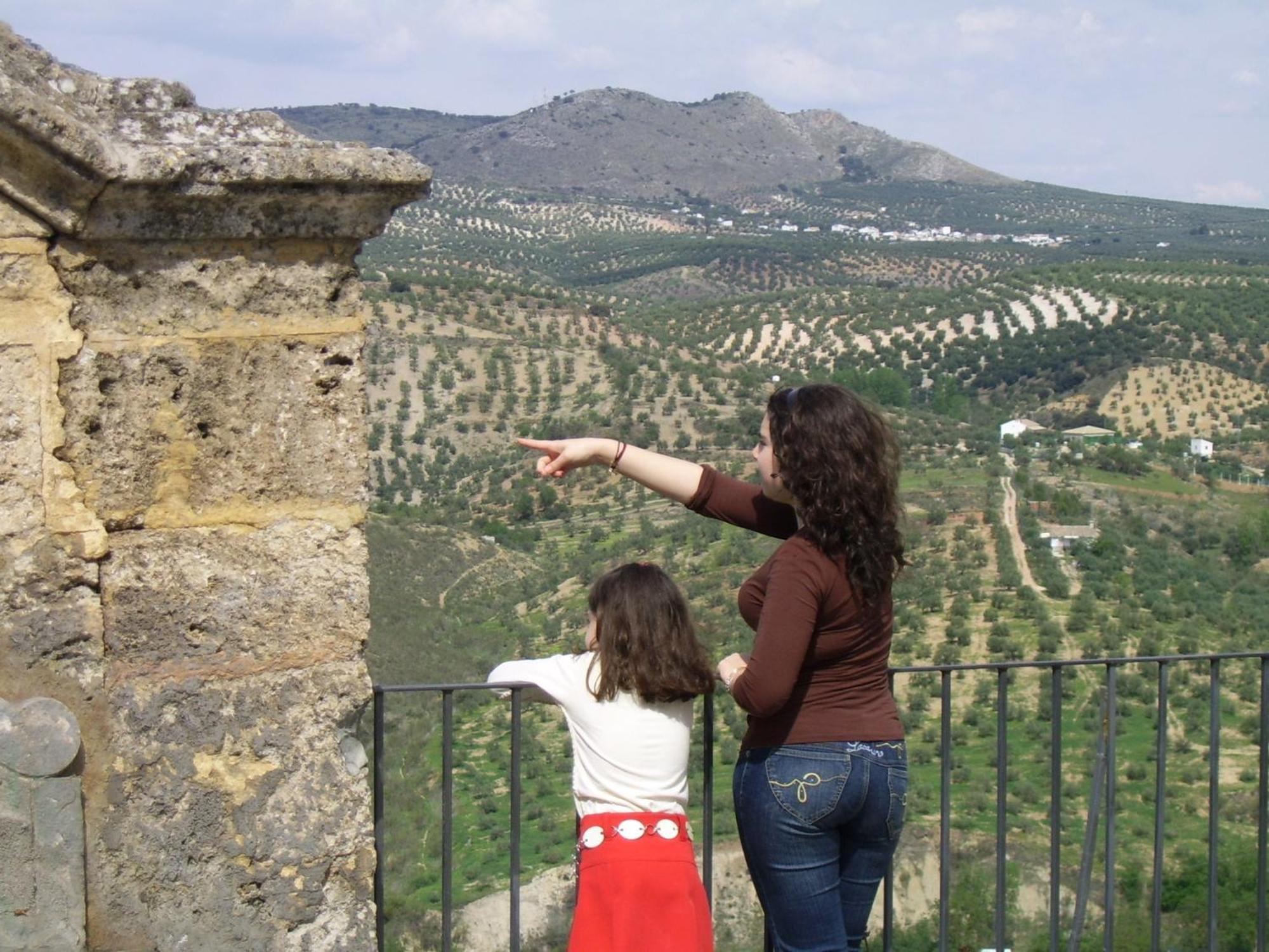 Casa Banos De La Villa بييغو ذي كورذوبا المظهر الخارجي الصورة