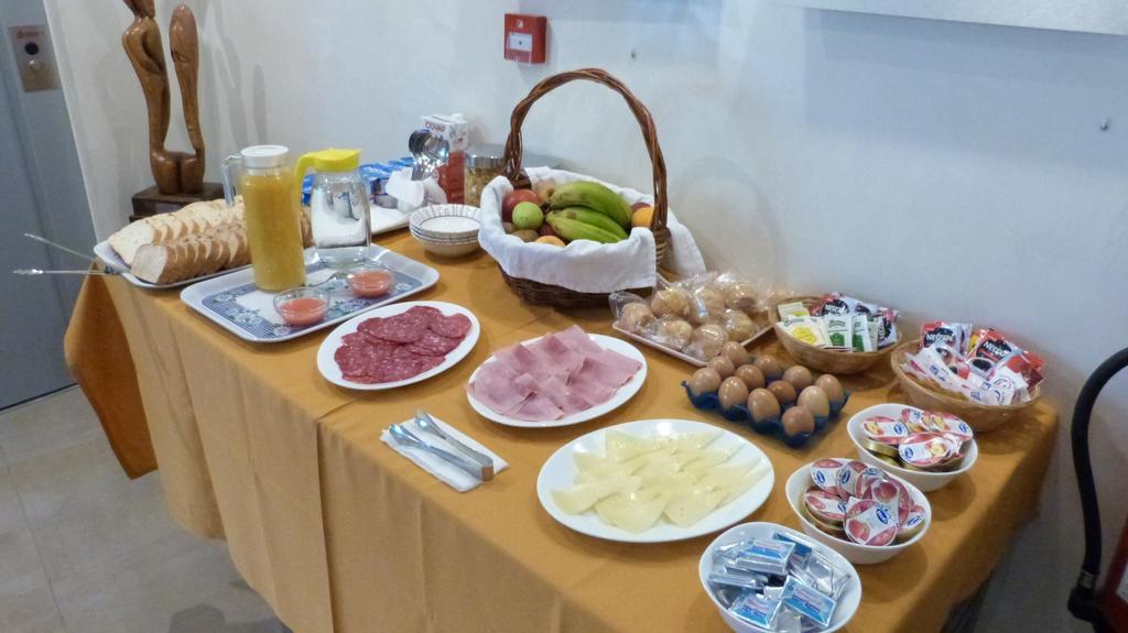 Casa Banos De La Villa بييغو ذي كورذوبا المظهر الخارجي الصورة
