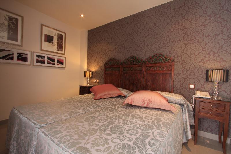 Casa Banos De La Villa بييغو ذي كورذوبا المظهر الخارجي الصورة