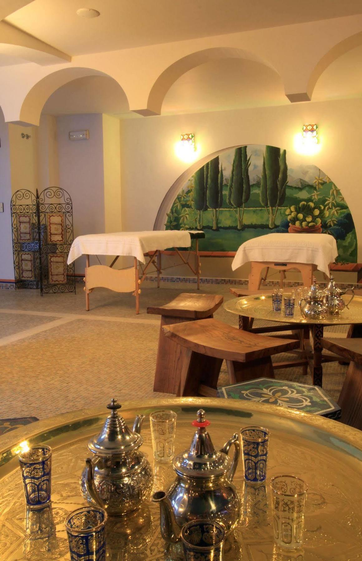 Casa Banos De La Villa بييغو ذي كورذوبا المظهر الخارجي الصورة